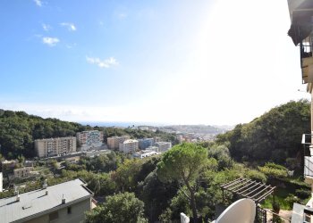 OPEN SPACE - Appartamento Via Pasquale Berghini
 
48, Genova - foto 1