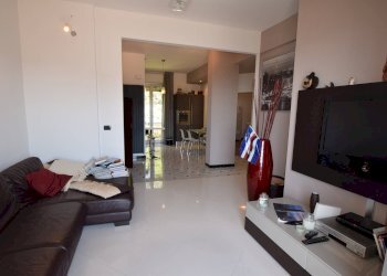 SALA - Appartamento Via Pasquale Berghini
 
48, Genova - foto 4