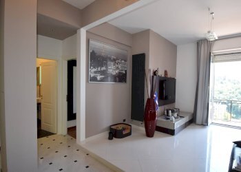 OPEN SPACE - Appartamento Via Pasquale Berghini
 
48, Genova - foto 5