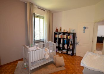 CAMERA - Appartamento Via Pasquale Berghini
 
48, Genova - foto 10