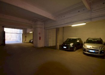 POSTO AUTO - Appartamento Via Pasquale Berghini
 
48, Genova - foto 11