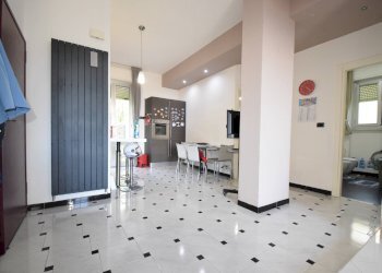 OPEN SPACE - Appartamento Via Pasquale Berghini
 
48, Genova - foto 13