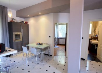 OPEN SPACE - Appartamento Via Pasquale Berghini
 
48, Genova - foto 15