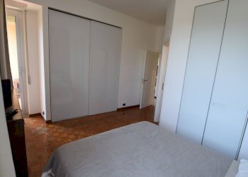 CAMERA - Appartamento Via Pasquale Berghini
 
48, Genova - foto 16