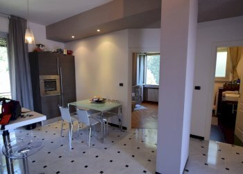 OPEN SPACE - Appartamento Via Pasquale Berghini
 
48, Genova - foto 17