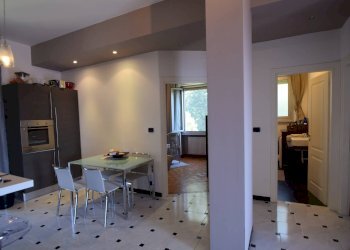 OPEN SPACE - Appartamento Via Pasquale Berghini
 
48, Genova - foto 18