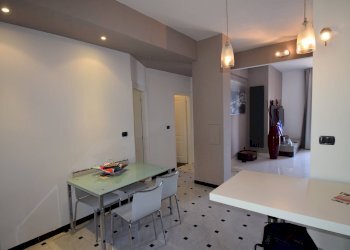 OPEN SPACE - Appartamento Via Pasquale Berghini
 
48, Genova - foto 19