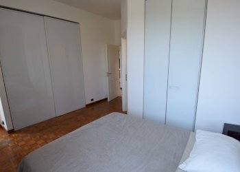 CAMERA - Appartamento Via Pasquale Berghini
 
48, Genova - foto 21