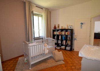 CAMERA - Appartamento Via Pasquale Berghini
 
48, Genova - foto 27