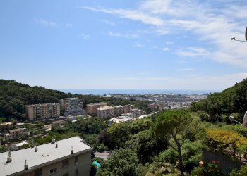 Foto 34 - Appartamento Via Pasquale Berghini
 
48, Genova - foto 34