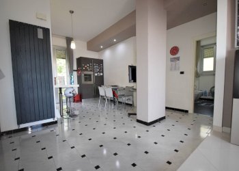 Foto 42 - Appartamento Via Pasquale Berghini
 
48, Genova - foto 42