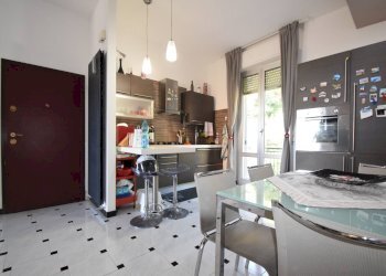 Foto 46 - Appartamento Via Pasquale Berghini
 
48, Genova - foto 46