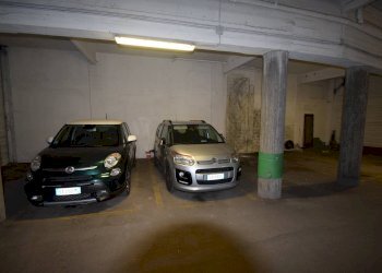 Foto 47 - Appartamento Via Pasquale Berghini
 
48, Genova - foto 47