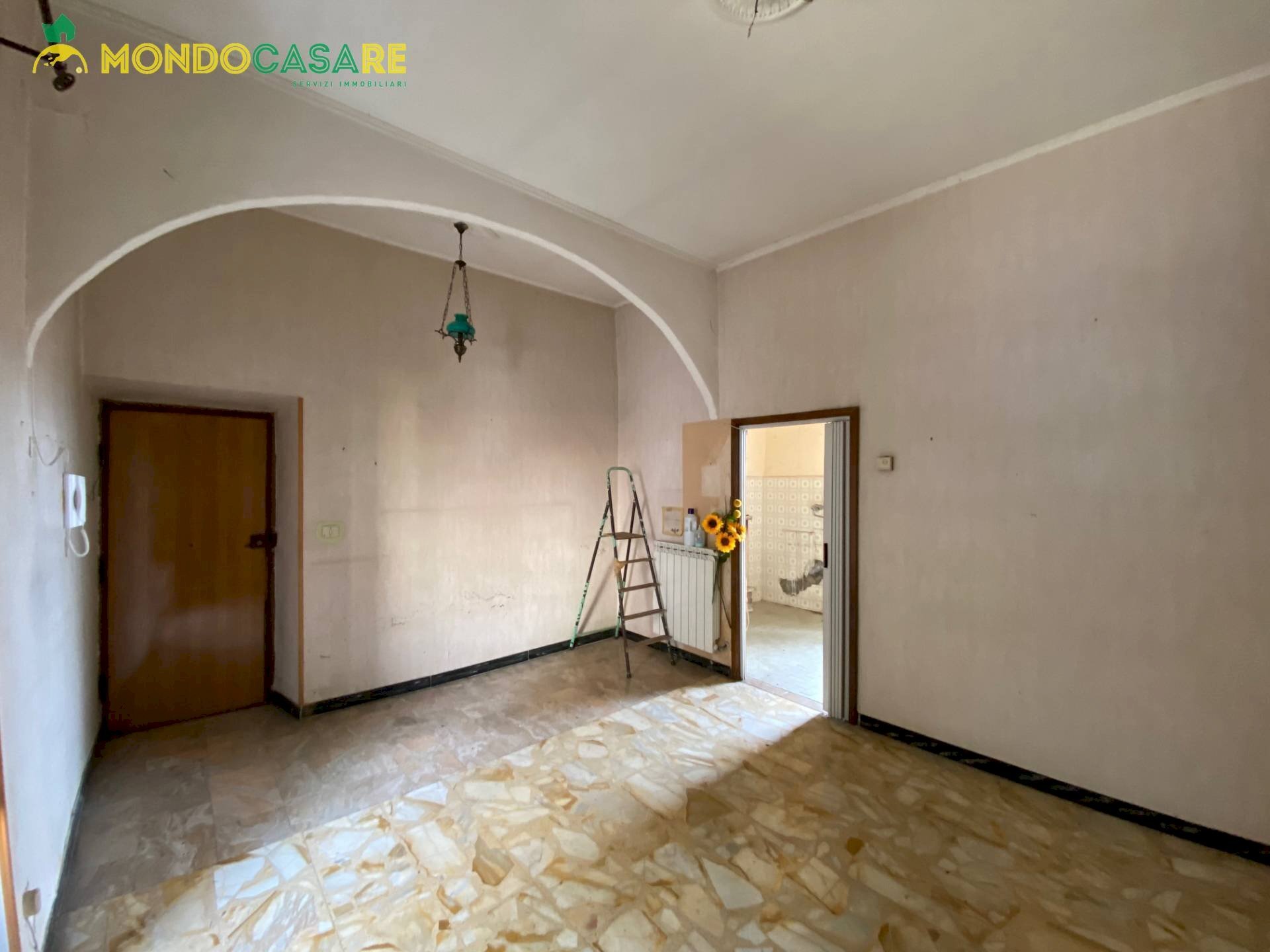 Foto 2 - Appartamento Corso Vittorio Emanuele, Marcellina - foto 2