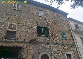 Foto 11 - Appartamento Corso Vittorio Emanuele, Marcellina - foto 11