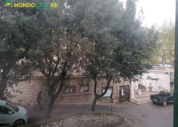 Foto 12 - Appartamento Corso Vittorio Emanuele, Marcellina - foto 12