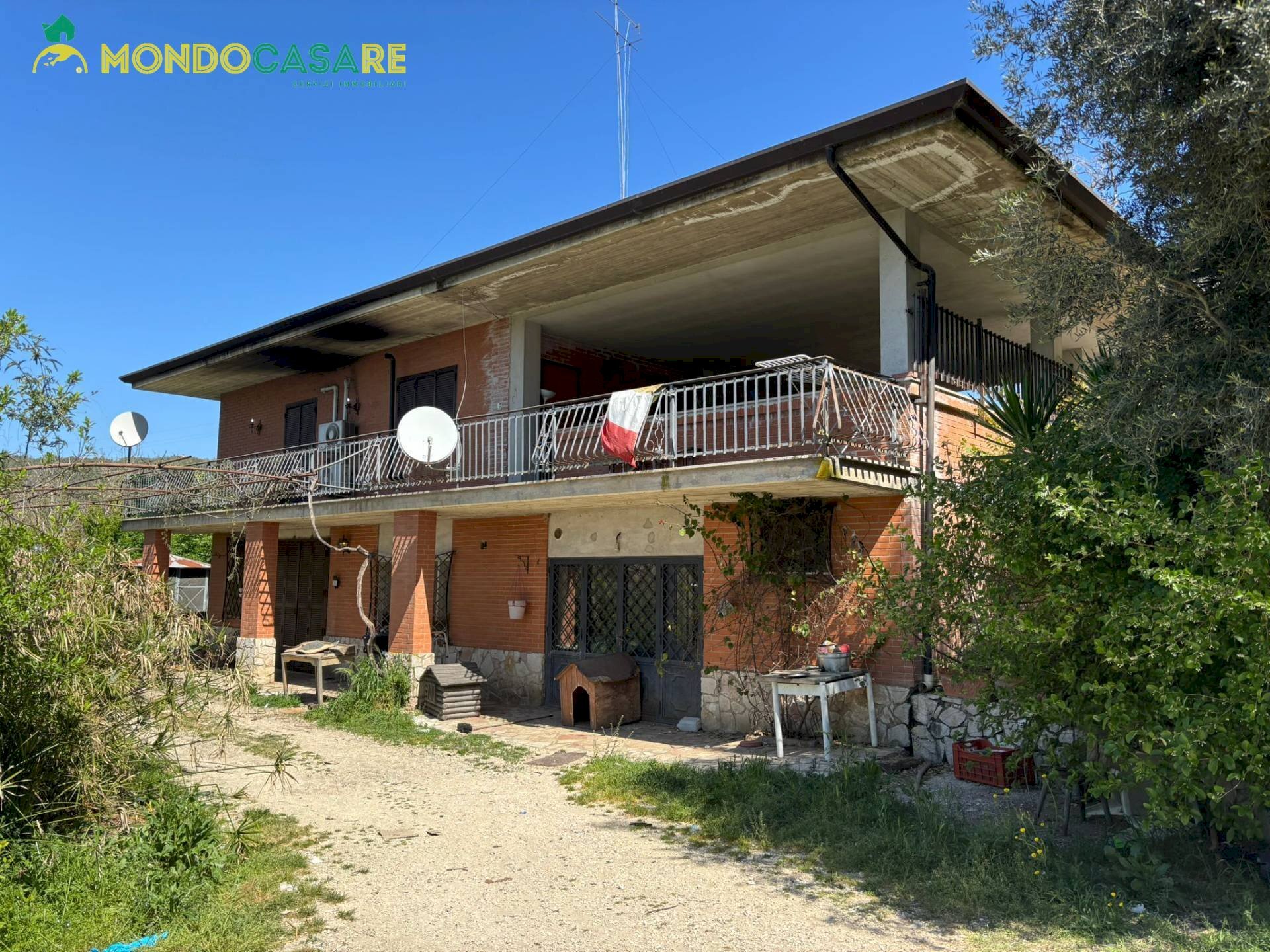 Foto 1 - Villa strada degli inglesi, Fara in Sabina - foto 1