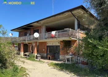Foto 1 - Villa strada degli inglesi, Fara in Sabina - foto 1