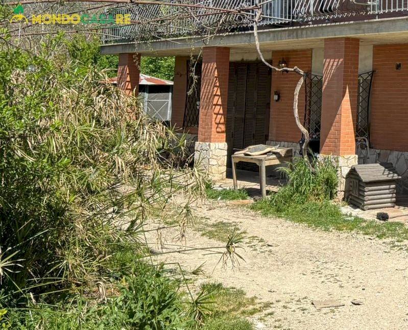 Foto 1 - Villa strada degli inglesi, Fara in Sabina - foto 1