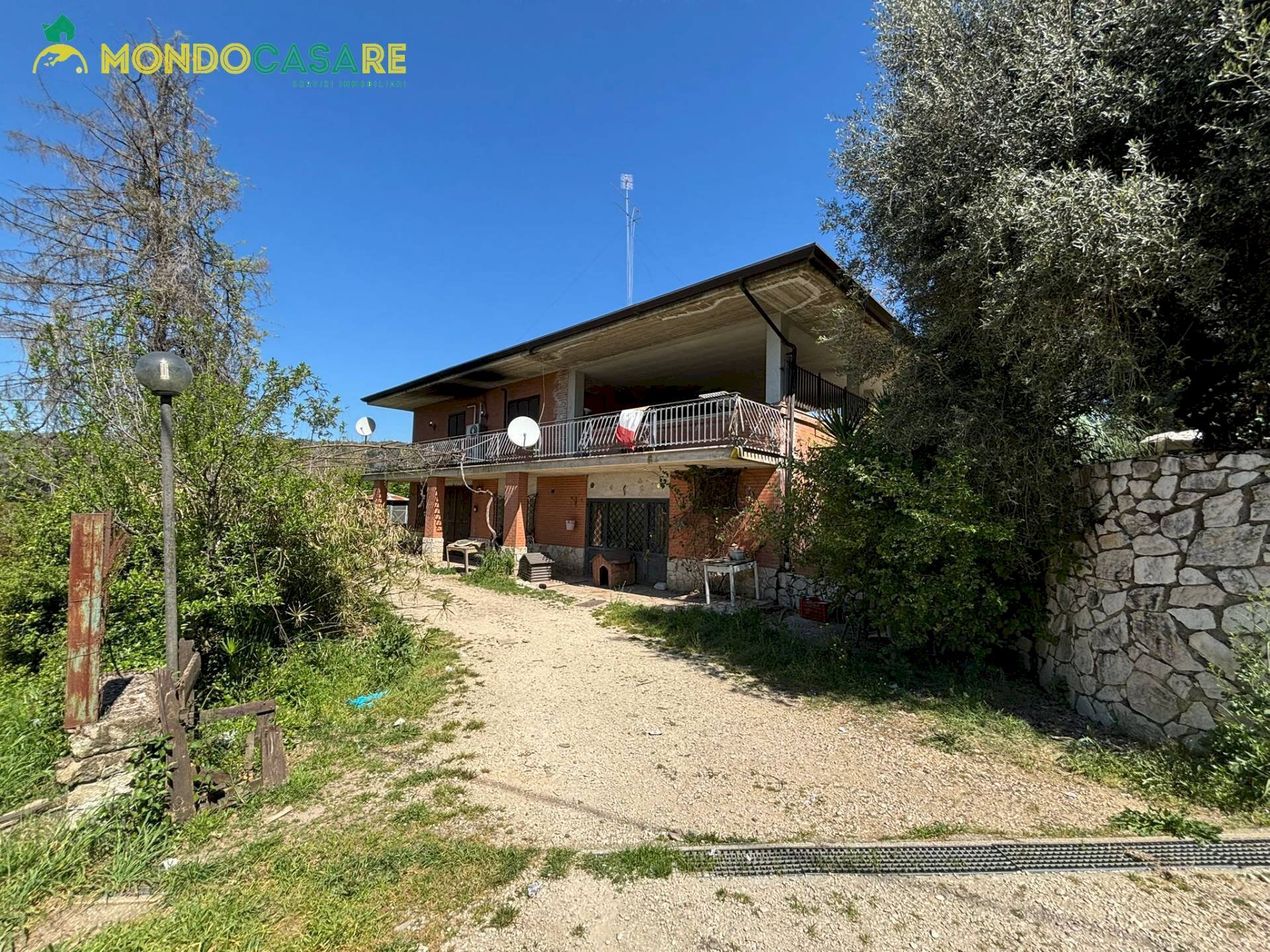 Foto 2 - Villa strada degli inglesi, Fara in Sabina - foto 2