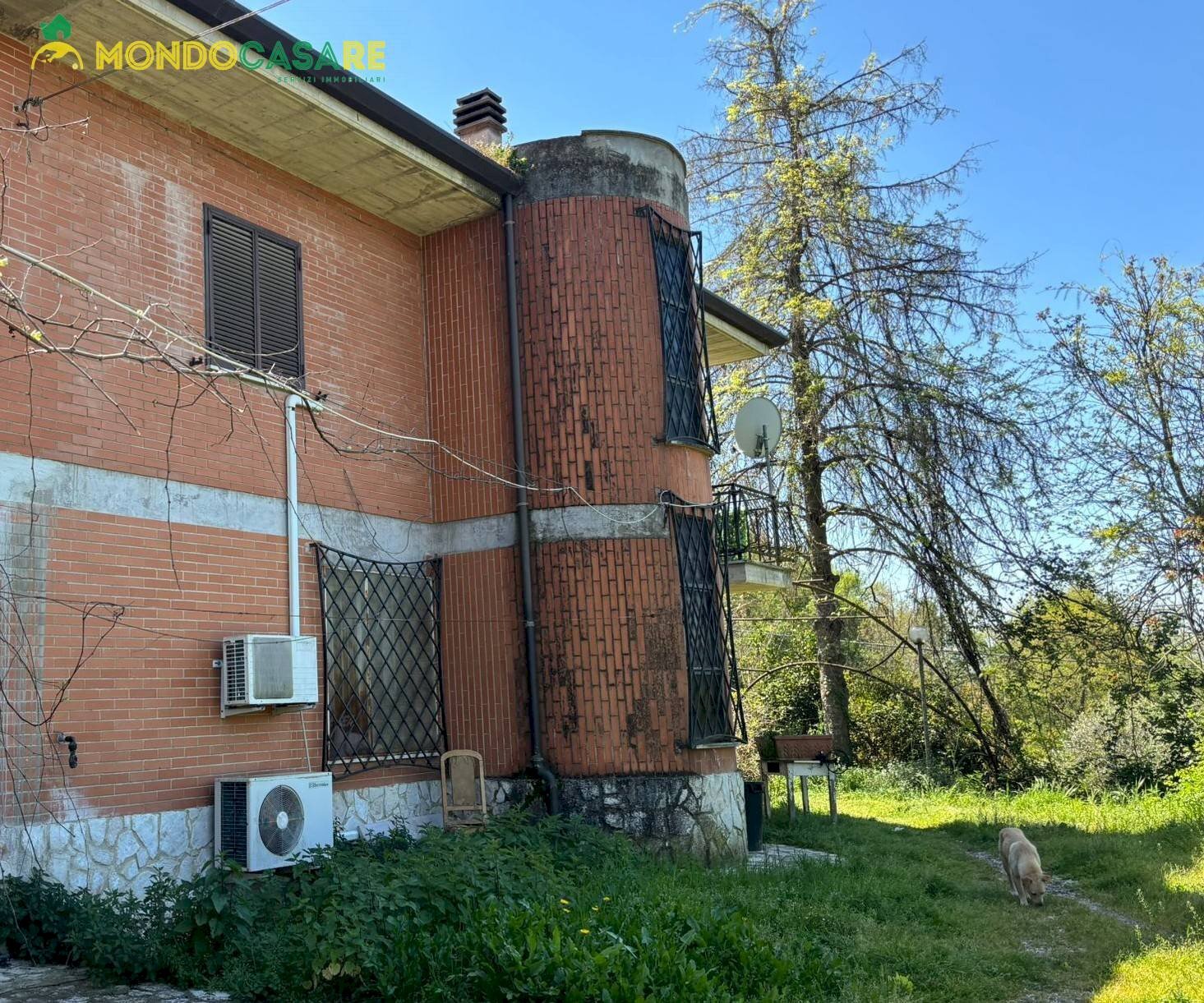 Foto 3 - Villa strada degli inglesi, Fara in Sabina - foto 3