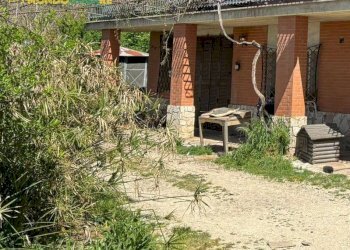 Foto 1 - Villa strada degli inglesi, Fara in Sabina - foto 1