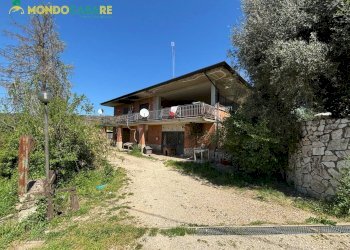 Foto 2 - Villa strada degli inglesi, Fara in Sabina - foto 2