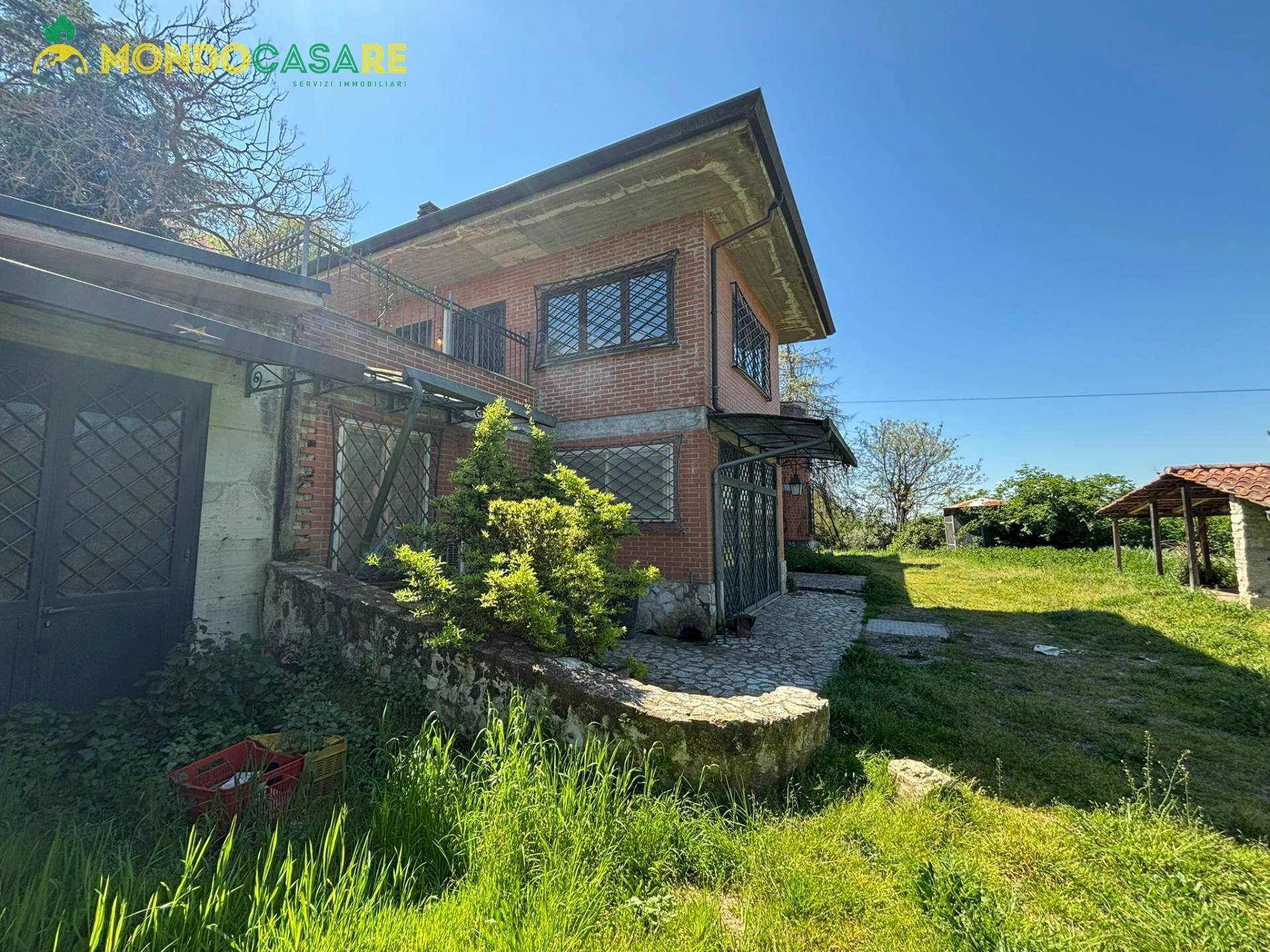 Foto 1 - Villa strada degli inglesi, Fara in Sabina - foto 1