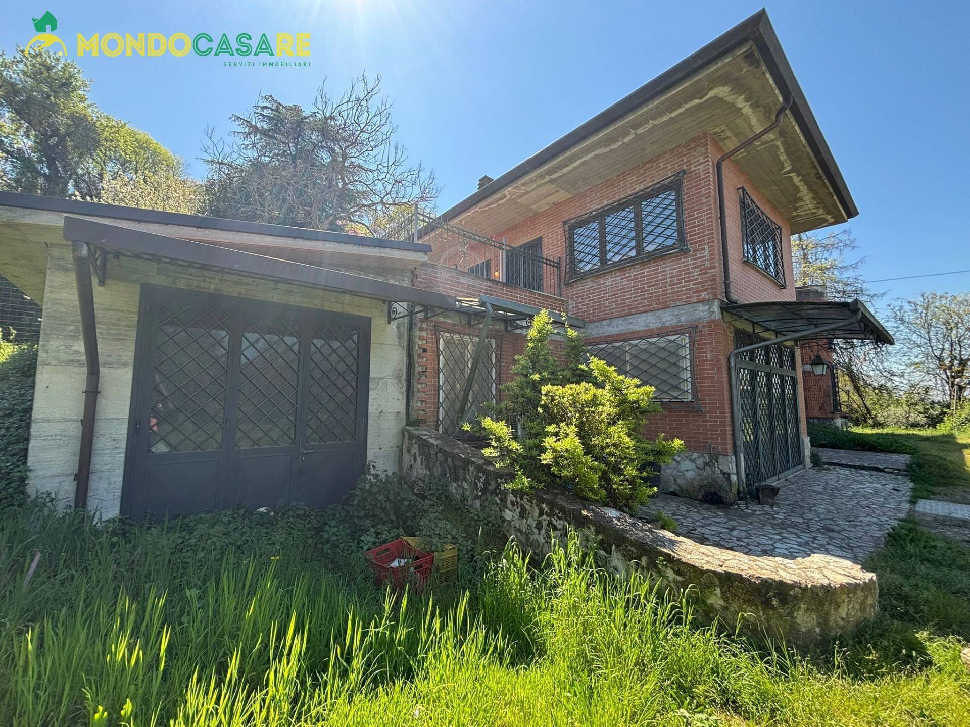 Foto 2 - Villa strada degli inglesi, Fara in Sabina - foto 2