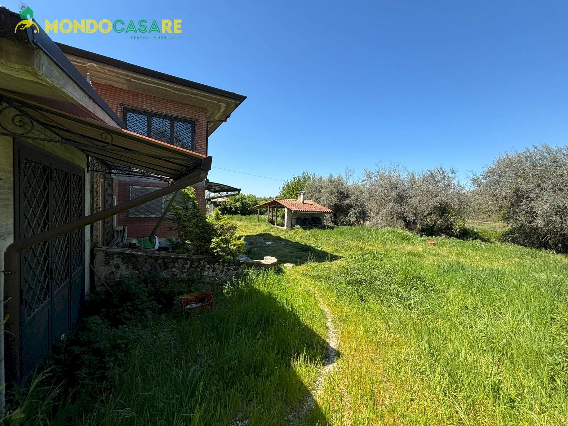 Foto 3 - Villa strada degli inglesi, Fara in Sabina - foto 3