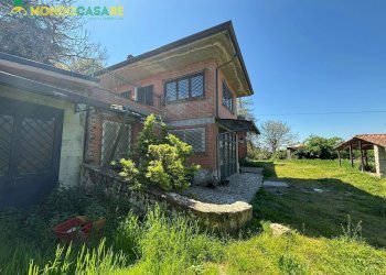 Foto 1 - Villa strada degli inglesi, Fara in Sabina - foto 1