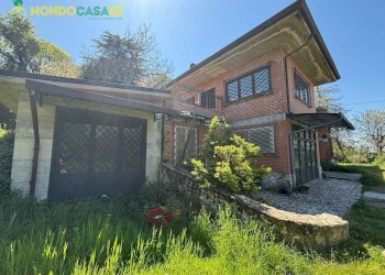 Foto 2 - Villa strada degli inglesi, Fara in Sabina - foto 2