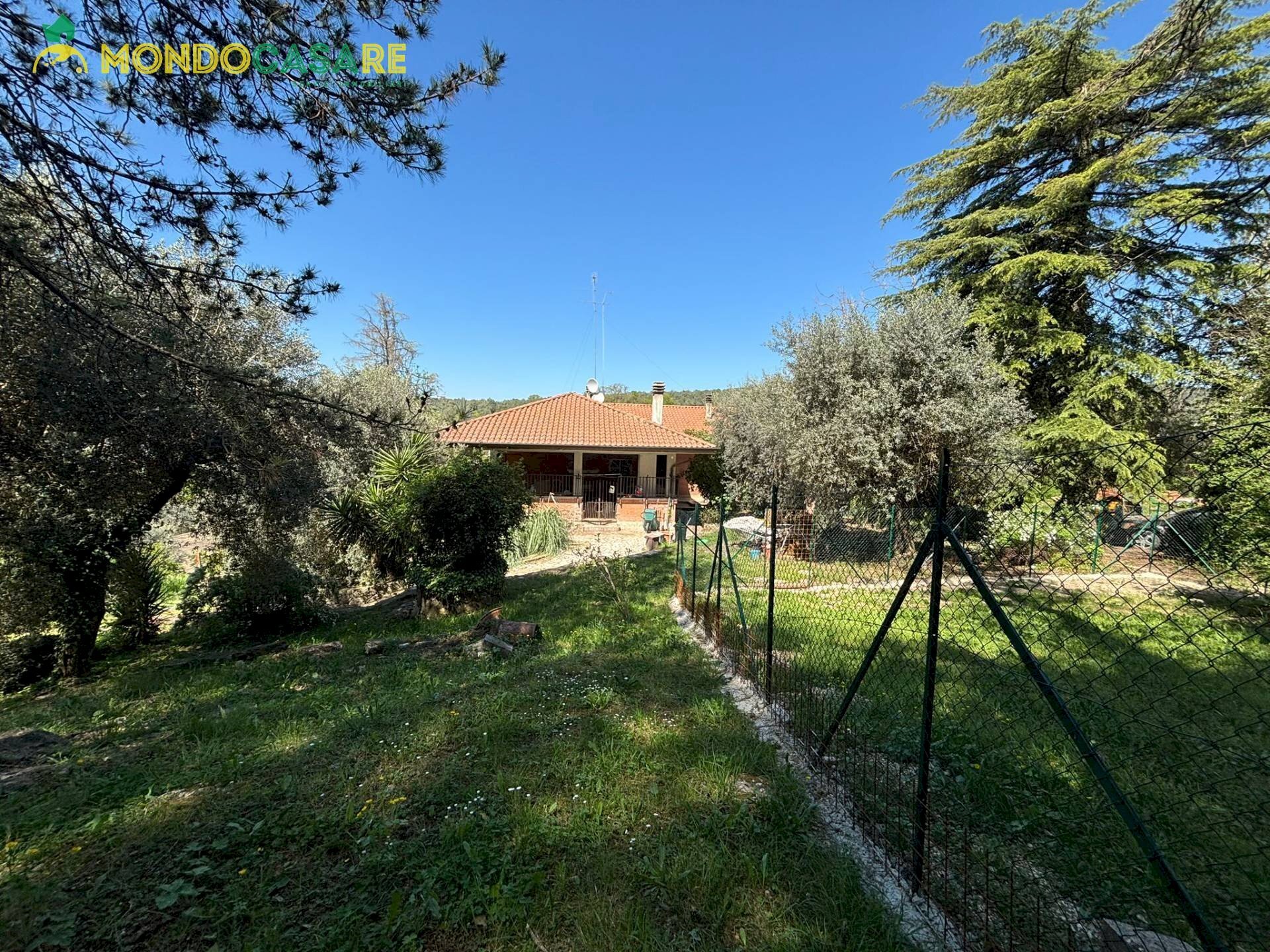 Foto 2 - Villa strada degli inglesi, Fara in Sabina - foto 2