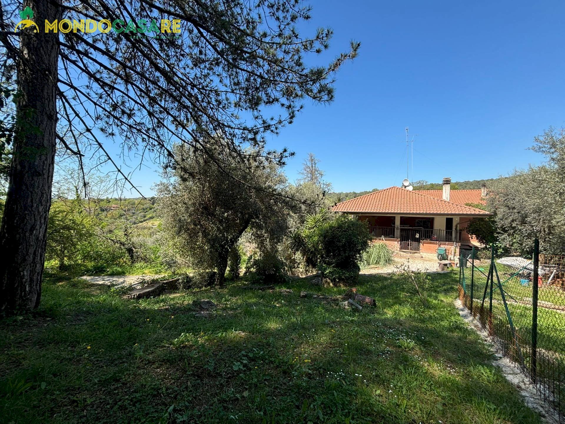 Foto 3 - Villa strada degli inglesi, Fara in Sabina - foto 3
