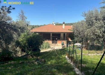 Foto 1 - Villa strada degli inglesi, Fara in Sabina - foto 1