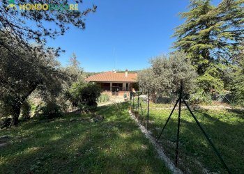 Foto 2 - Villa strada degli inglesi, Fara in Sabina - foto 2