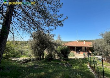 Foto 9 - Villa strada degli inglesi, Fara in Sabina - foto 9