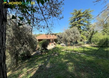 Foto 10 - Villa strada degli inglesi, Fara in Sabina - foto 10