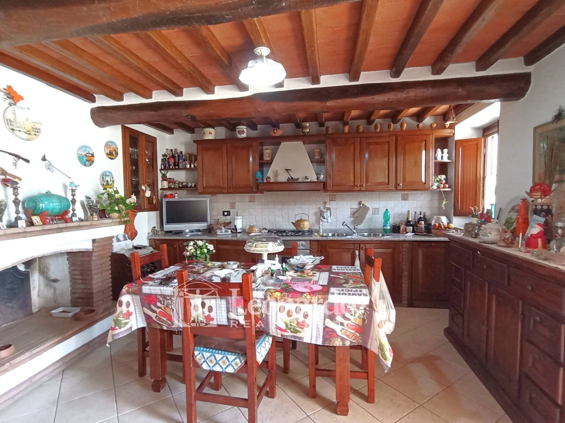 Foto 4 - Casa indipendente Via di Contra, Camaiore - foto 3