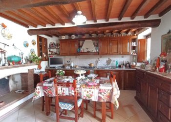 Foto 4 - Casa indipendente Via di Contra, Camaiore - foto 3