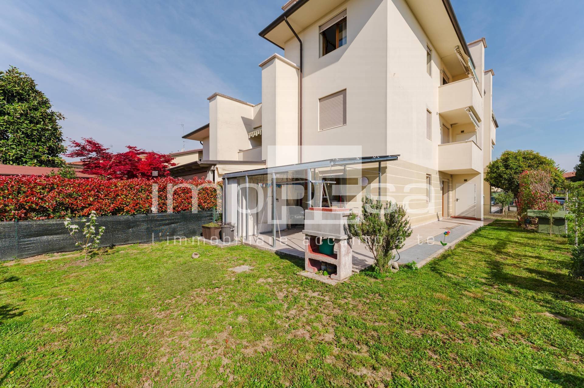 Foto 2 - Appartamento Via Cavour
 
11, Mareno di Piave - foto 2