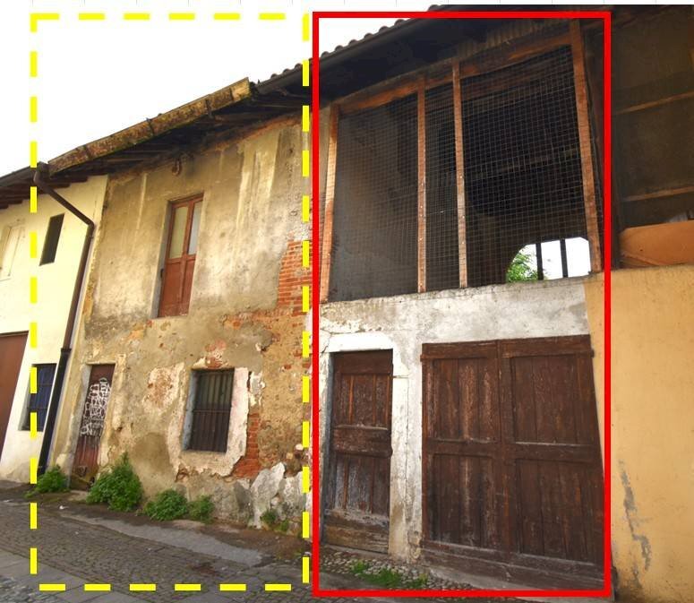 Foto 3 - Rustico VIA DON MINZONI
 
24, Burago di Molgora - foto 3