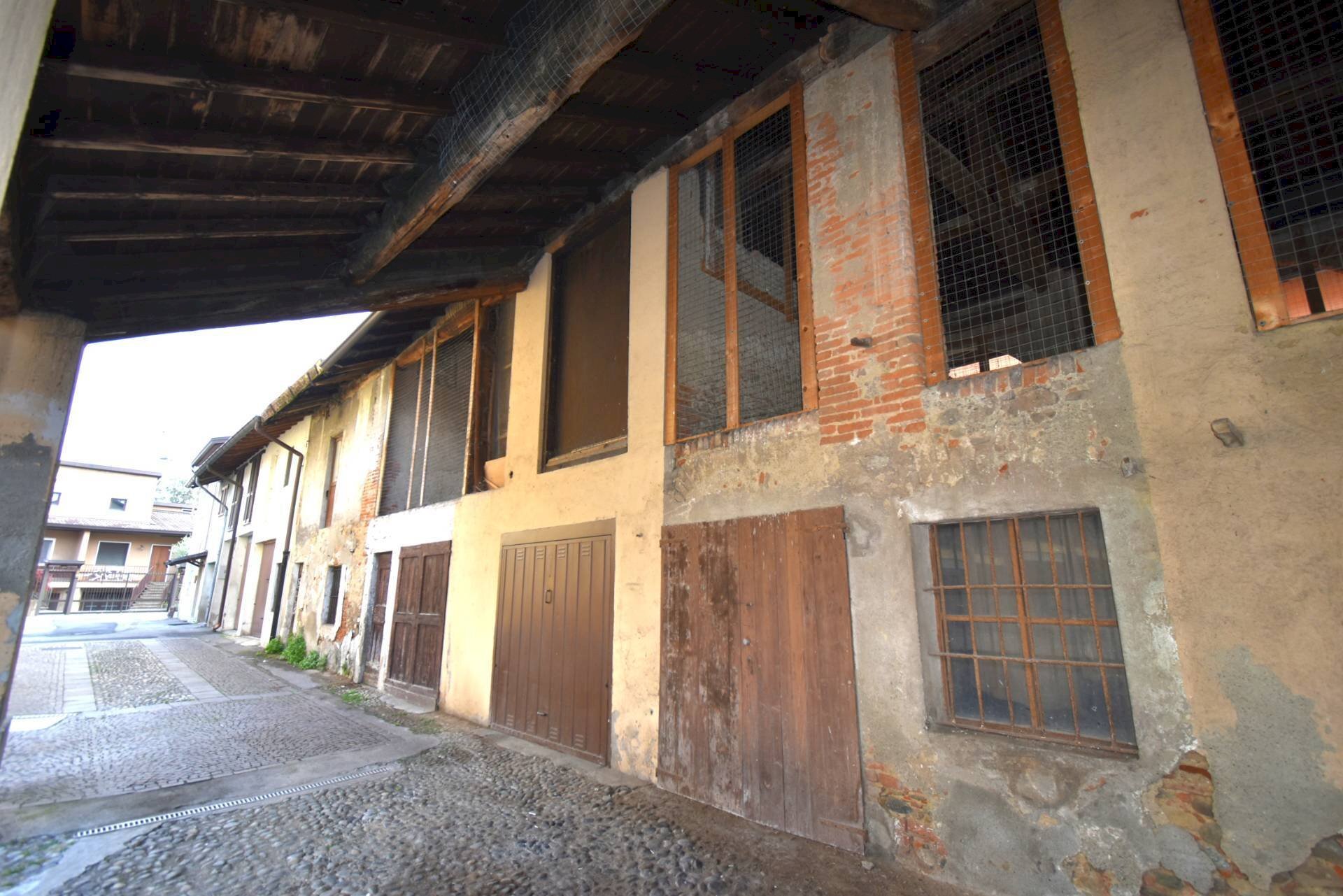 Foto 1 - Rustico VIA DON MINZONI
 
24, Burago di Molgora - foto 1
