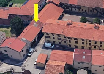 Foto 2 - Rustico VIA DON MINZONI
 
24, Burago di Molgora - foto 2