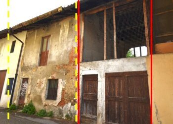 Foto 3 - Rustico VIA DON MINZONI
 
24, Burago di Molgora - foto 3