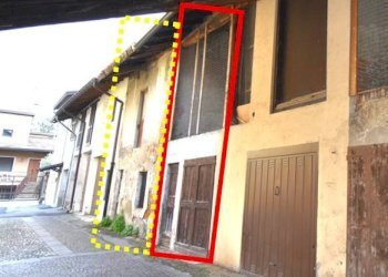 Foto 4 - Rustico VIA DON MINZONI
 
24, Burago di Molgora - foto 4