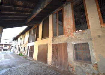 Foto 5 - Rustico VIA DON MINZONI
 
24, Burago di Molgora - foto 5