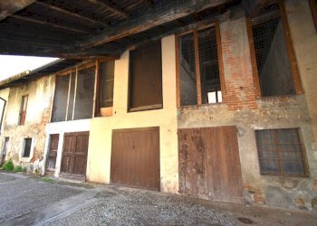 Foto 9 - Rustico VIA DON MINZONI
 
24, Burago di Molgora - foto 9