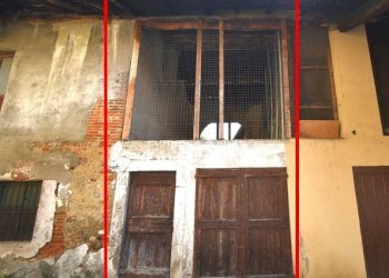 Foto 12 - Rustico VIA DON MINZONI
 
24, Burago di Molgora - foto 12