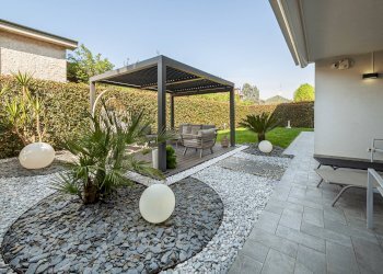 Foto 2 - Trilocale Via Adamello
 
12, Carugate - foto 2